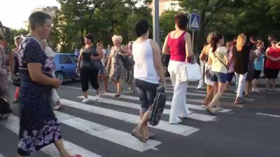 Видео ПН: Жены и матери десантников: Сегодня наши дети - завтра вы