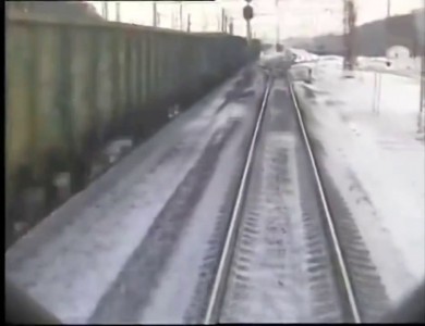 не соблюдал т.б.