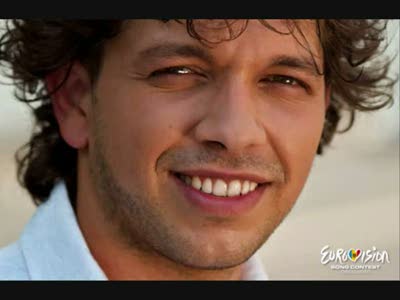 BORIS COVALI -(Eurovision 2010 Moldova)