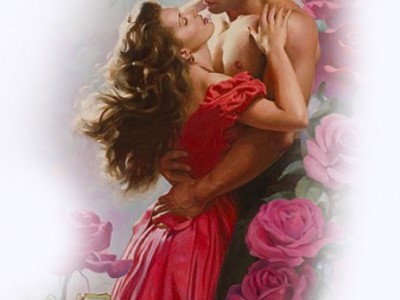 любимая женщина