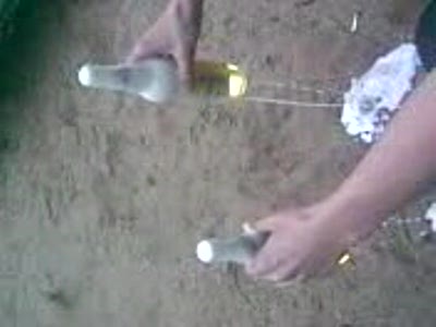 Супер экспермент