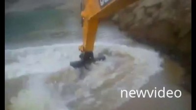 Аквапарк . Русский стиль .