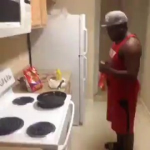 А как ты готовишь?