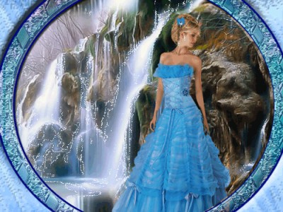 Джо Долан "леди в голубом"