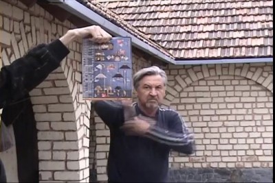 Бой на бегу 2 (эпизод )