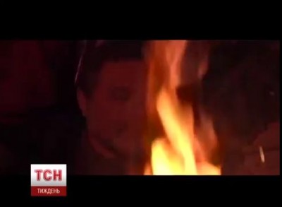 ТСН.Тиждень присвятив кліп пам'яті полеглим героям