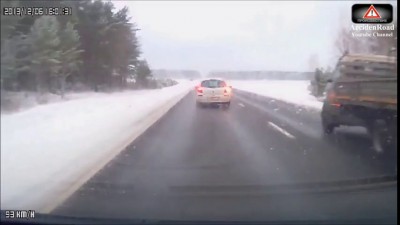трасса Минск - Гродно