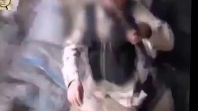 Боевик с рогаткой)))