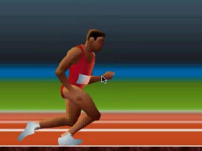 QWOP - 65 meters