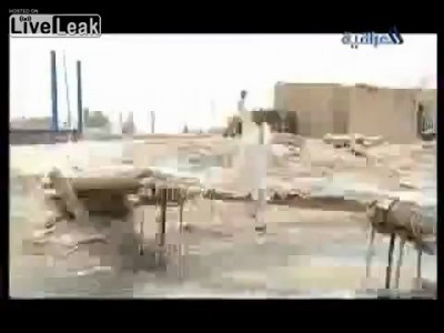 Иракский репортаж 