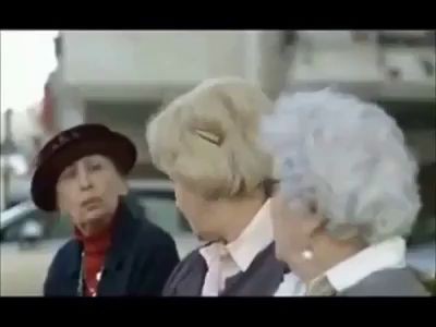 Что ей не хватало?