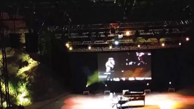 Maksim Mrvica - Mission impossible