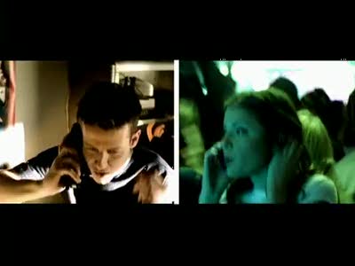 Bon Jovi - It's My Life