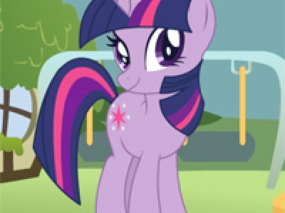 My little pony Friendship is magic