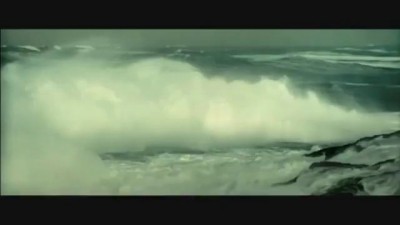 Шторм в океане | Storm in ocean