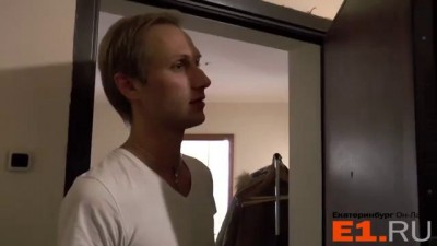 Гей-журналист из Украины: Визит в Екатеринбург стал ошибкой, здесь я незащищённый"