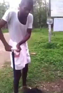 Накачал