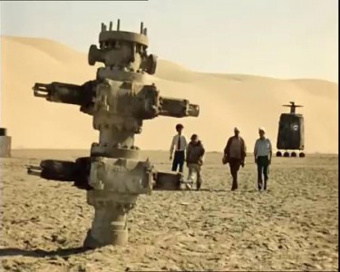 Последний выдох