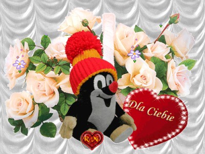 Serce dla Ciebie - Сердце для тебя