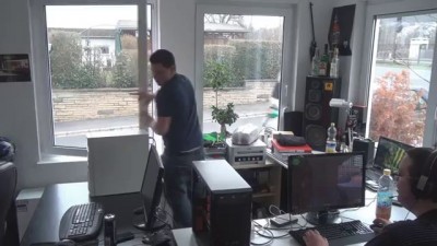 Признал проигрыш