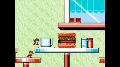 8bit ностальгии