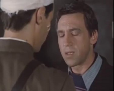 Запомни ! Наказание без вины не бывает!