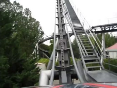 Европа парк серебряная звезда