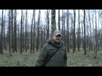 Случай в парке