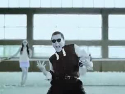 PSY-Падза...!!!