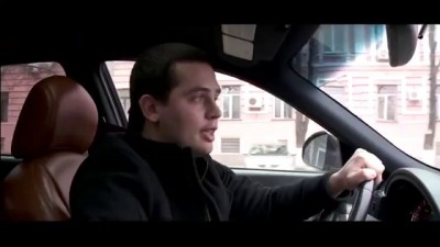 Россия/Украина. Нас сталкивают лбами