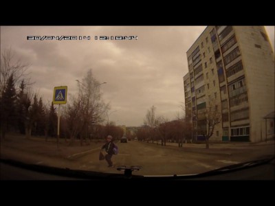 Фанат Майкла Джексона