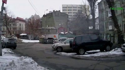 каждый день такое