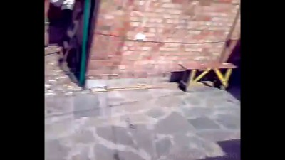 Баря, бабушка и ебанутый внучок