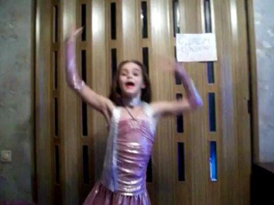 С Днём Рождения, Юляшка!!! 