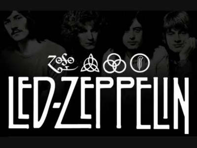 Led Zeppelin-Stairway to Heaven