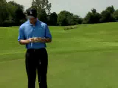 Кубик-рубик в лунку