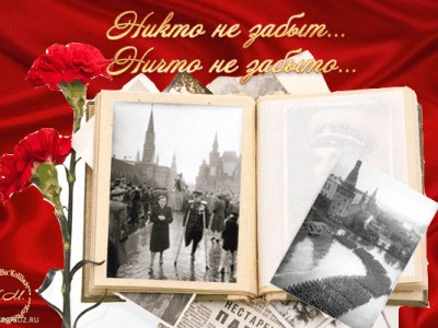 И всё-таки мы победили! Олег Борисов