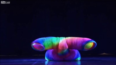 Неведомая херня