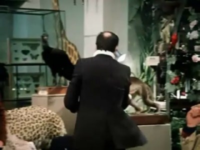 Отрывок из фильма ГАРАЖ