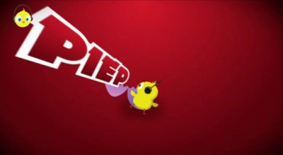 PULCINO PIO - Das Kleine Küken Piept (Official)