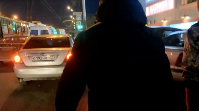 СтопХам Уфа