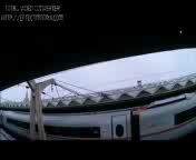 Зацепинг на Сапсане