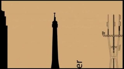 Радиовышка 