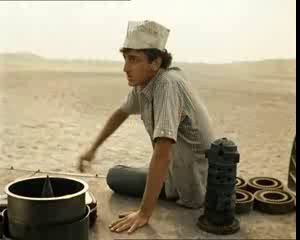 Гедеван говорит