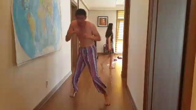 профи боксер