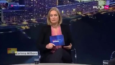 Австрия ток шоу