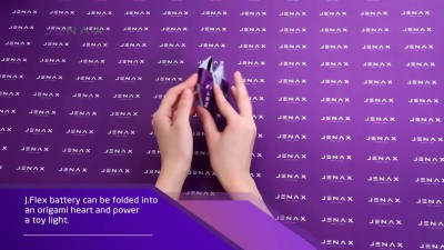 Гибкая батарея