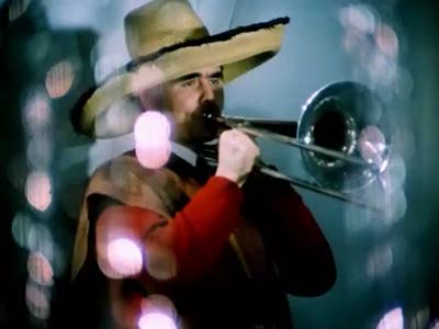 Новый год-Эта веселая планета 