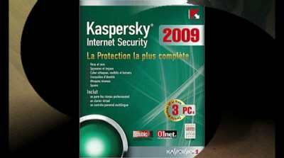 Испытания антивируса касперского 