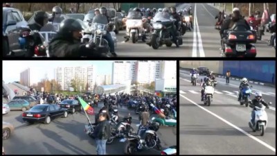 Немного правды о бойне в Зеленограде.